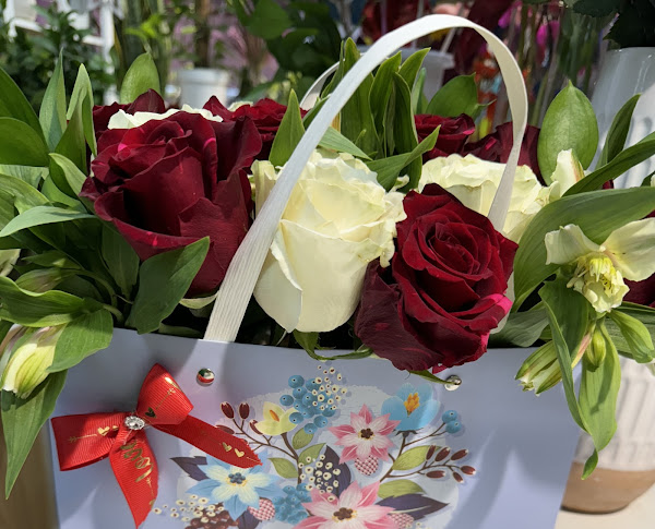 Imagen de Floristería la Alegría