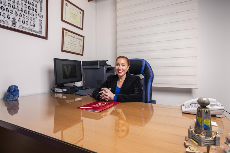 Imagen de Verónica Sala Ramírez Abogados en Granada