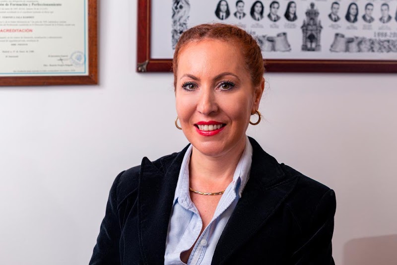 Imagen de Verónica Sala Ramírez Abogados en Granada