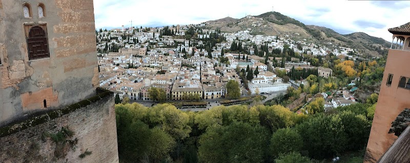 Imagen representativa de la localización