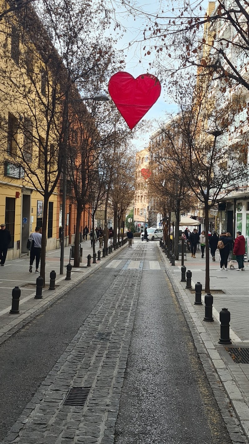 Imagen representativa de la localización