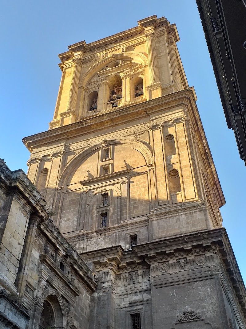 Imagen representativa de la localización