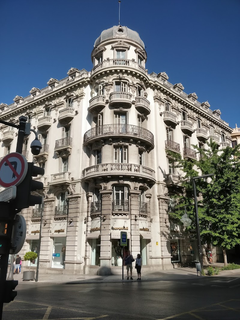 Imagen representativa de la localización