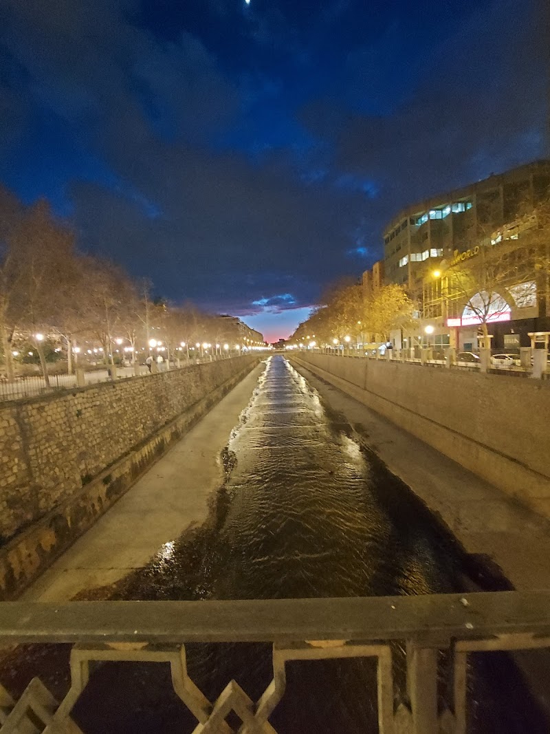 Imagen representativa de la localización