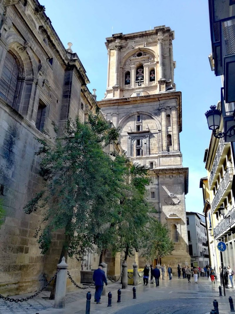 Imagen representativa de la localización