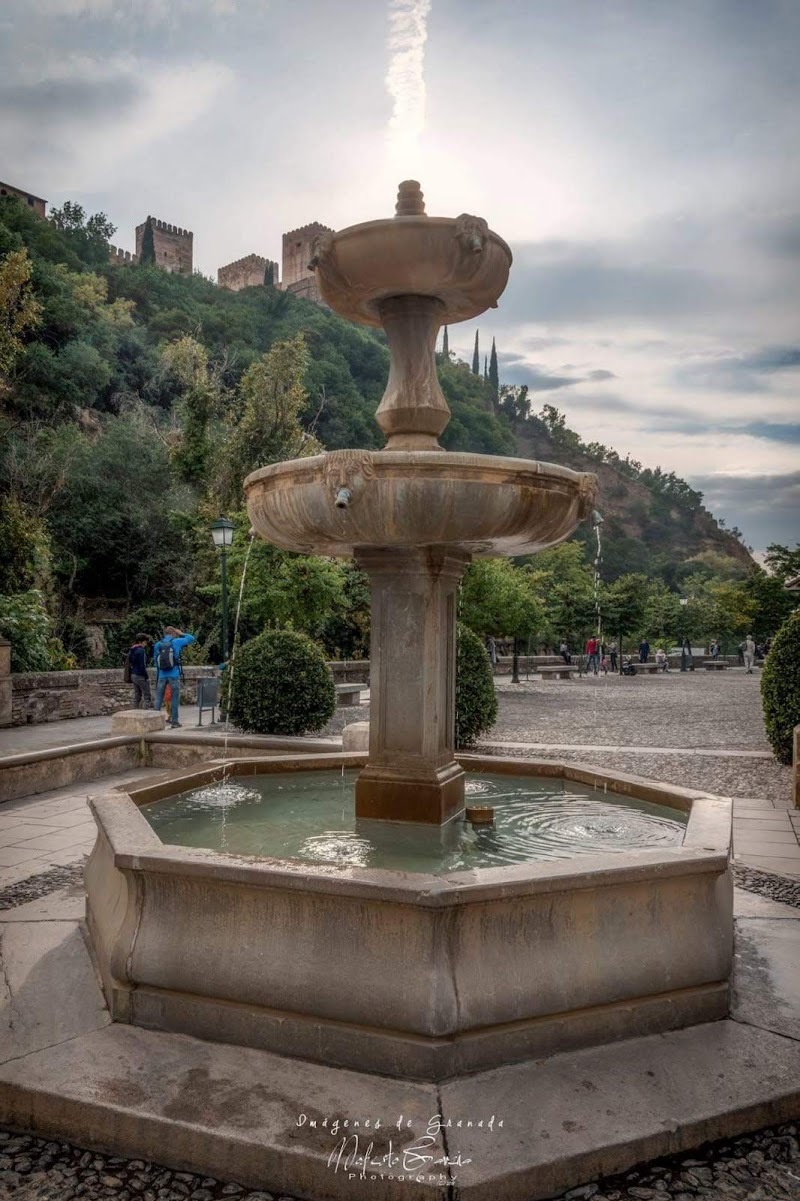 Imagen representativa de la localización