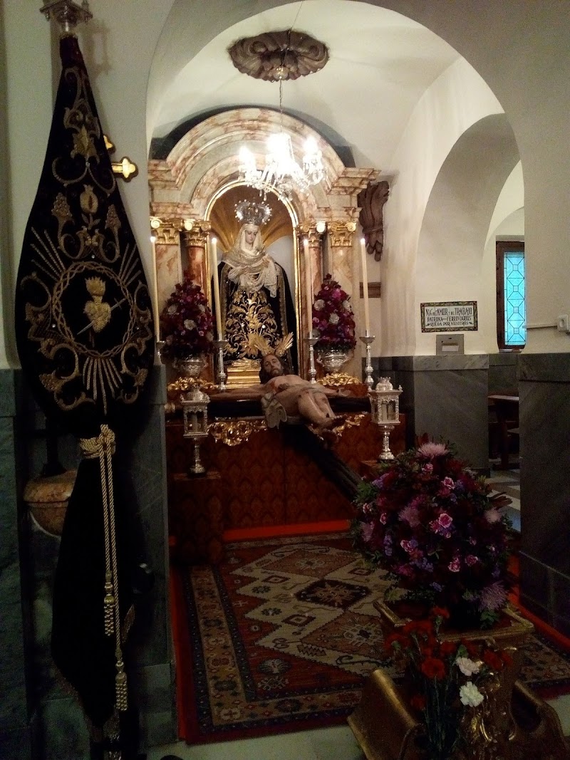 Imagen representativa de la localización