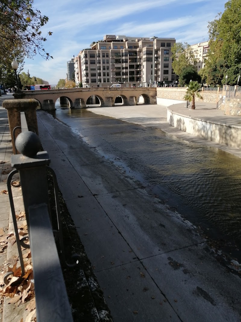 Imagen representativa de la localización