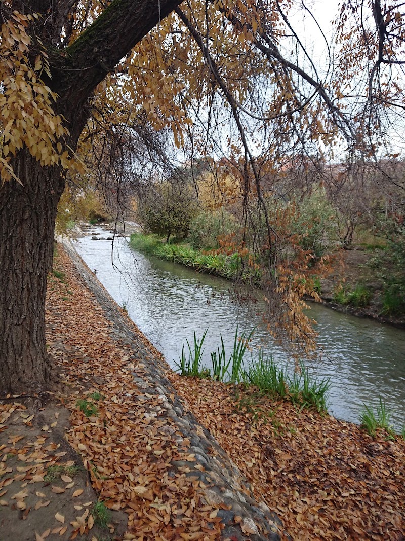 Imagen representativa de la localización
