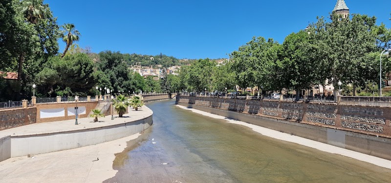 Imagen representativa de la localización