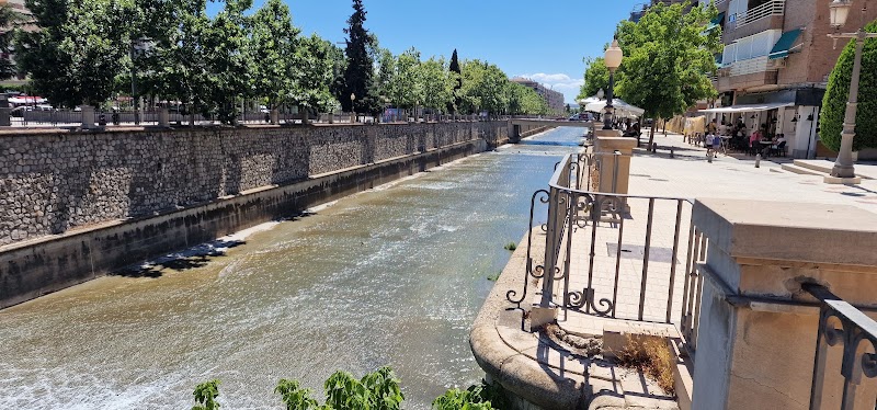 Imagen representativa de la localización