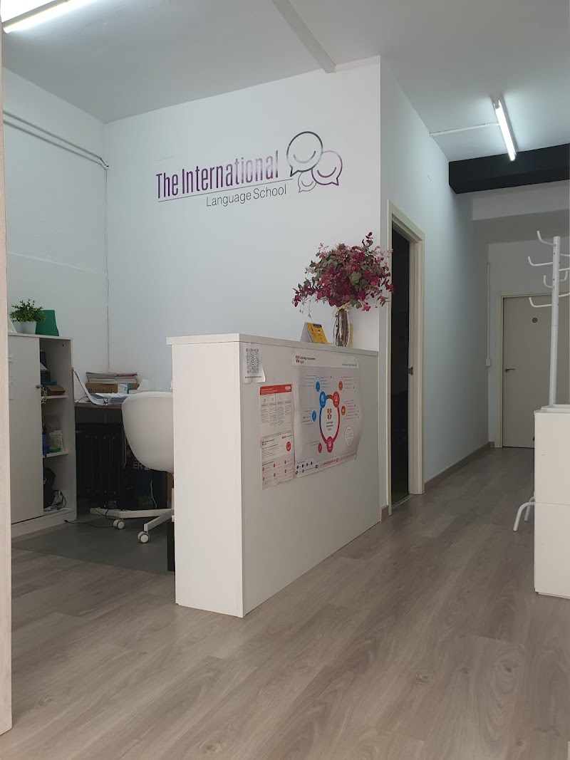 Imagen de The International Language School