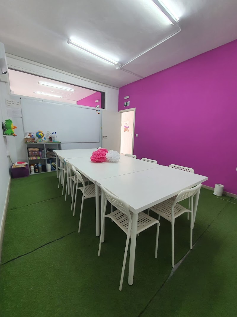 Imagen de The International Language School