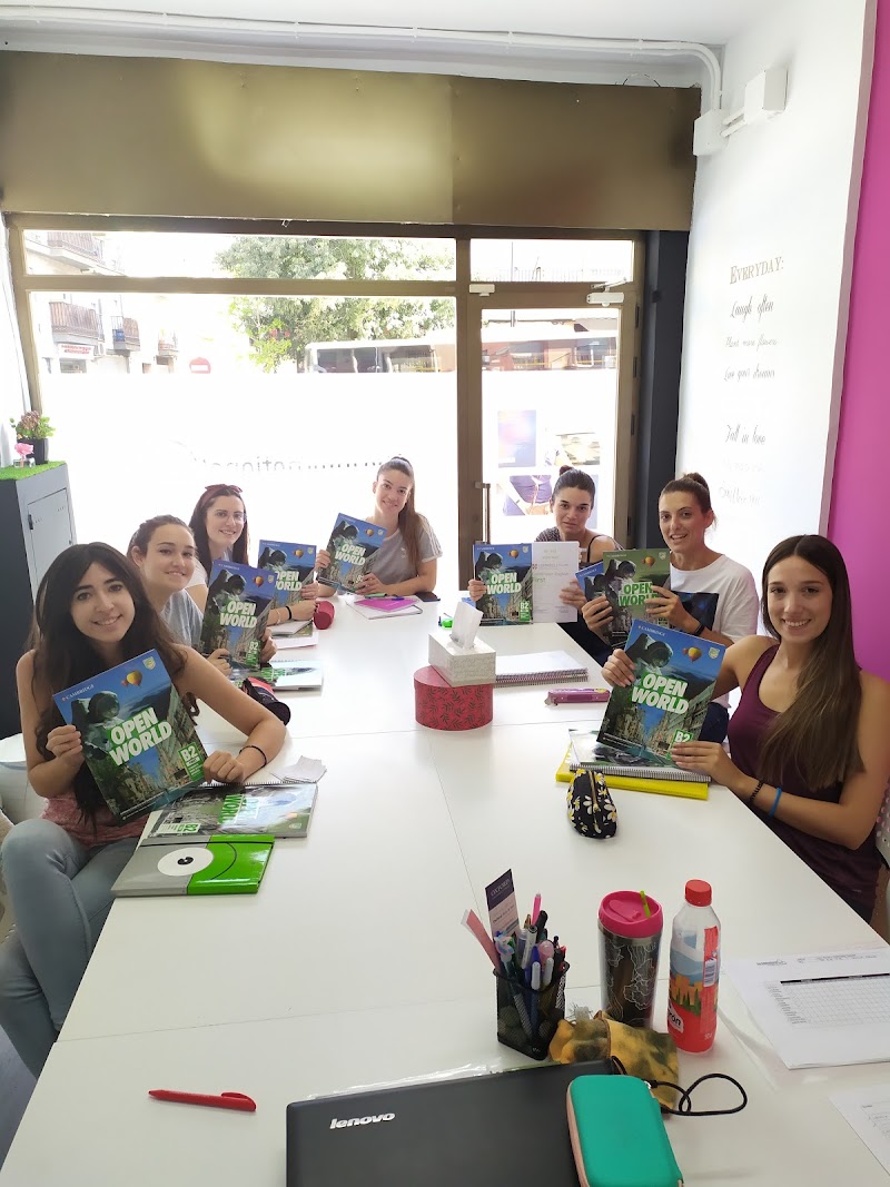 Imagen de The International Language School