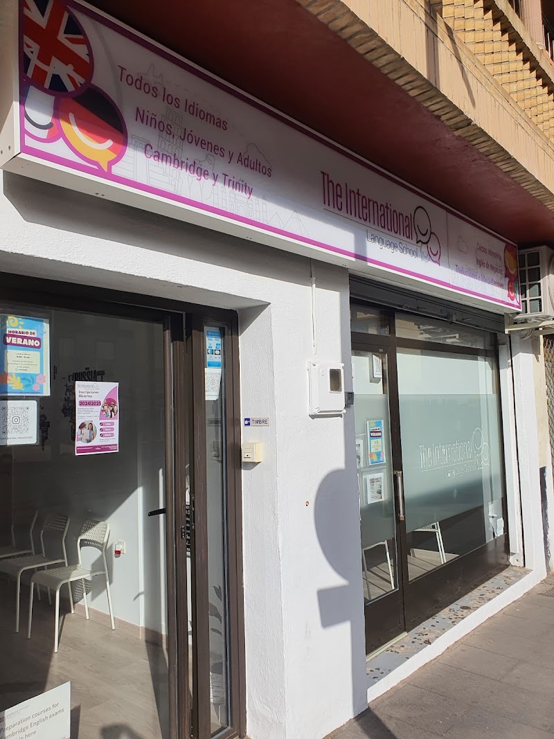 Imagen de The International Language School