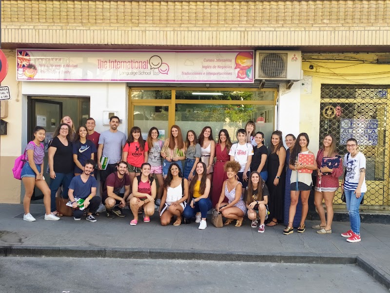 Imagen de The International Language School