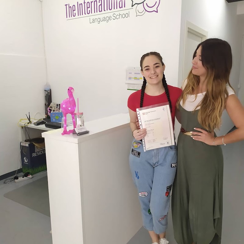Imagen de The International Language School