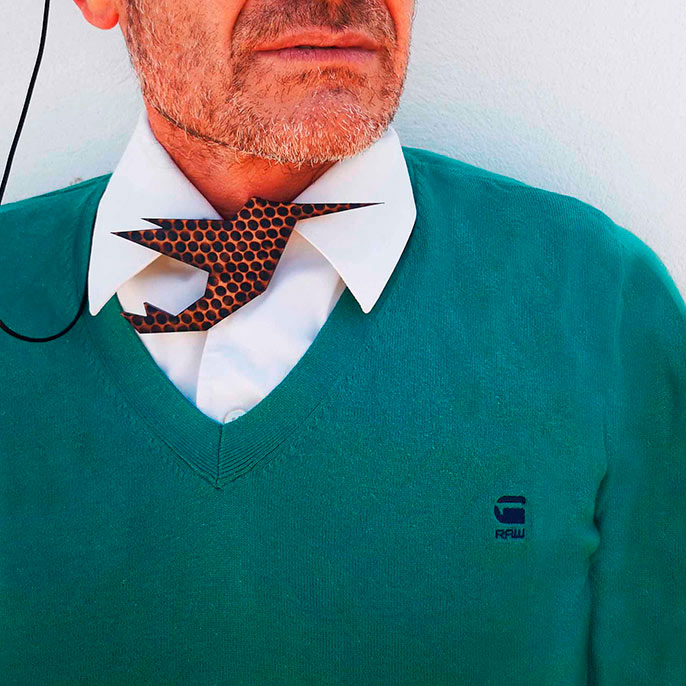 Imagen de Nukupuk Complementos