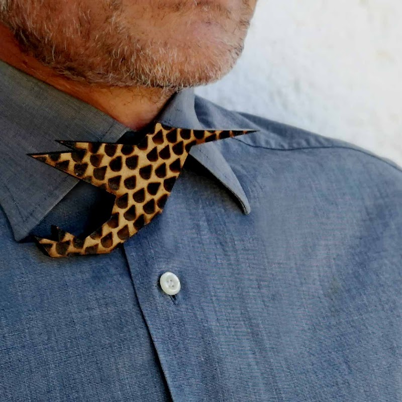 Imagen de Nukupuk Complementos