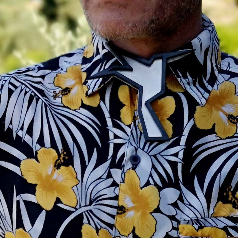 Imagen de Nukupuk Complementos