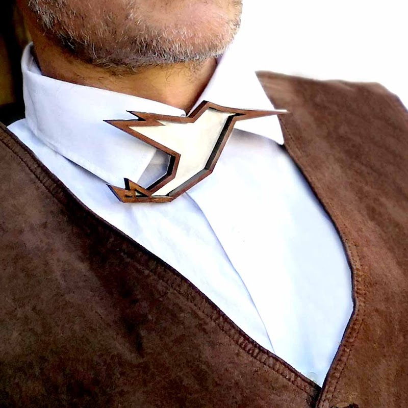 Imagen de Nukupuk Complementos