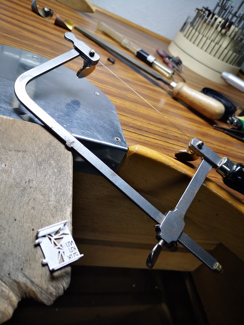 Imagen de Nukupuk Complementos