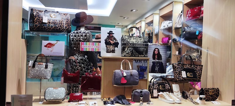 Imagen de negocio en Moda y complementos en Atarfe