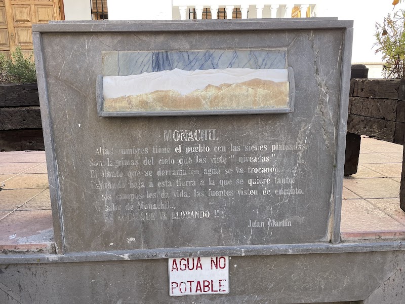 Imagen representativa de la localización