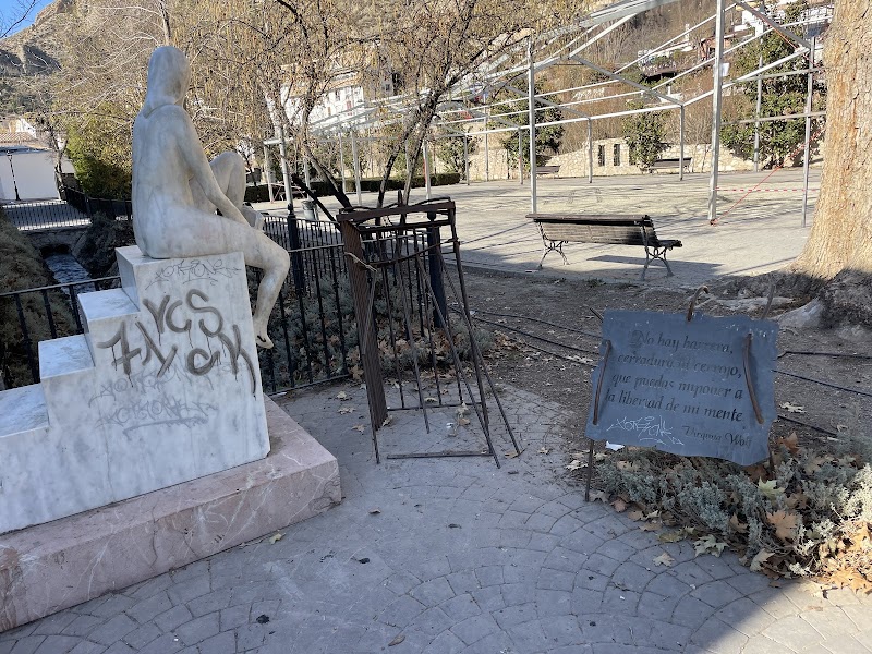 Imagen representativa de la localización