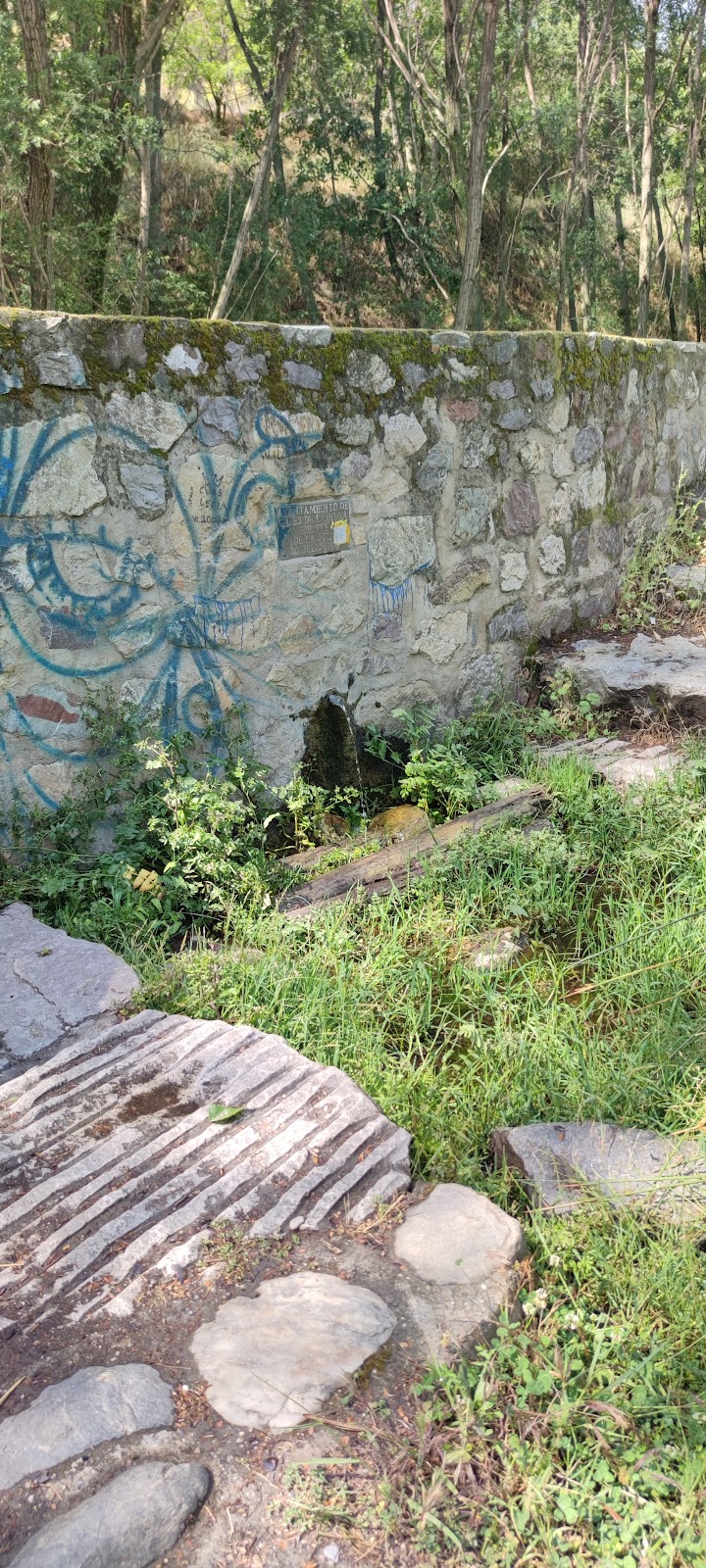 Imagen representativa de la localización