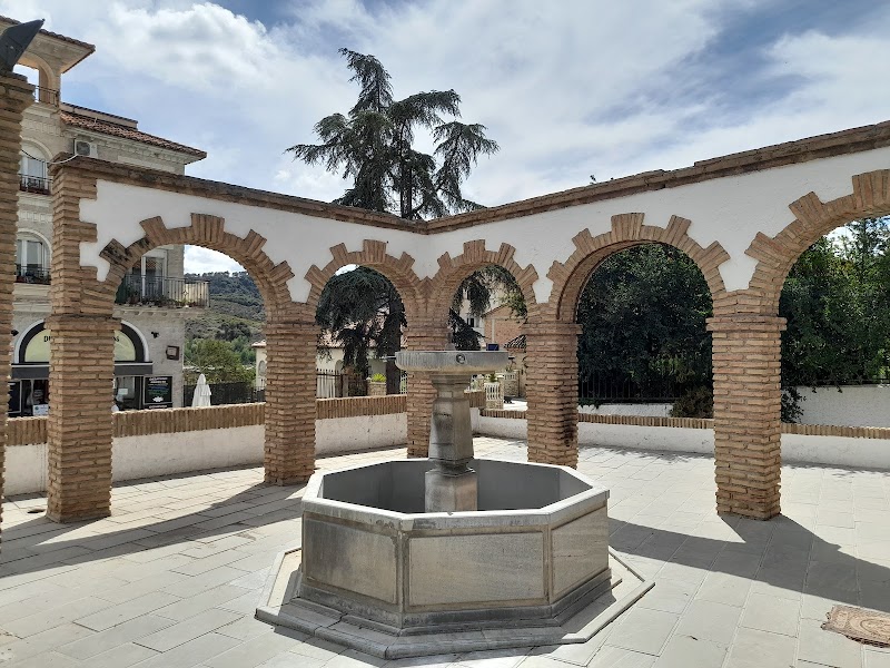 Imagen representativa de la localización