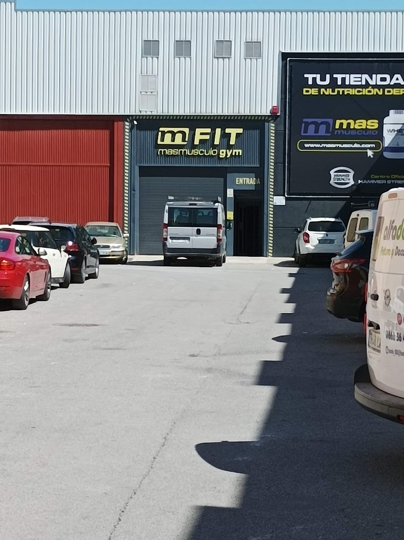 Imagen de negocio en Actividades deportivas en Provincia de Granada