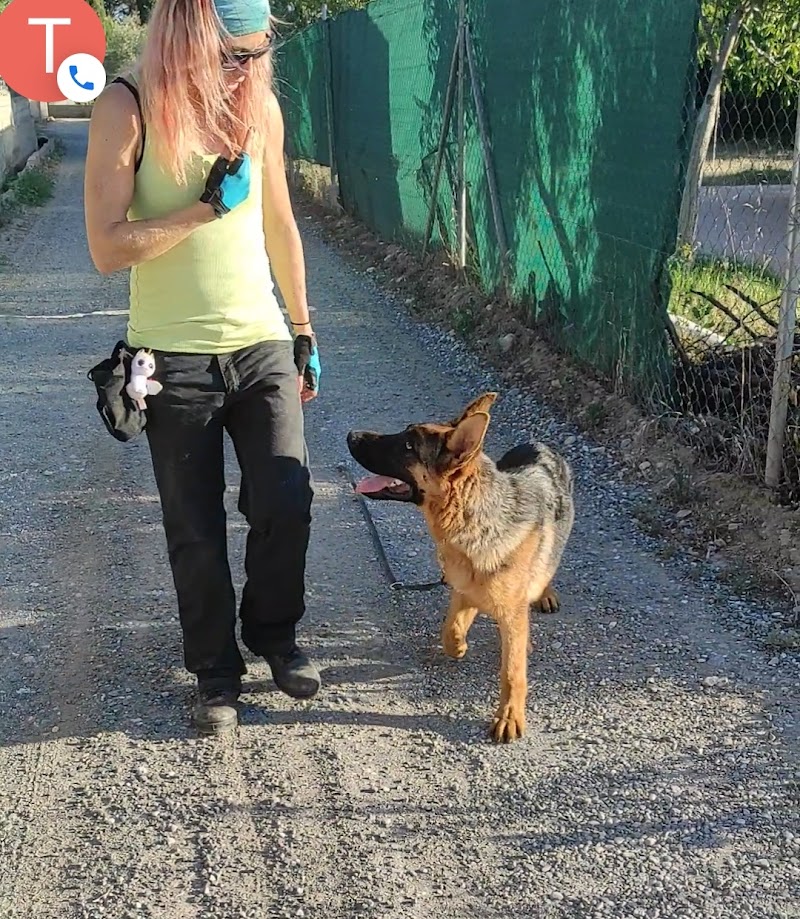 Imagen de negocio en Guardería para mascotas en Provincia de Granada