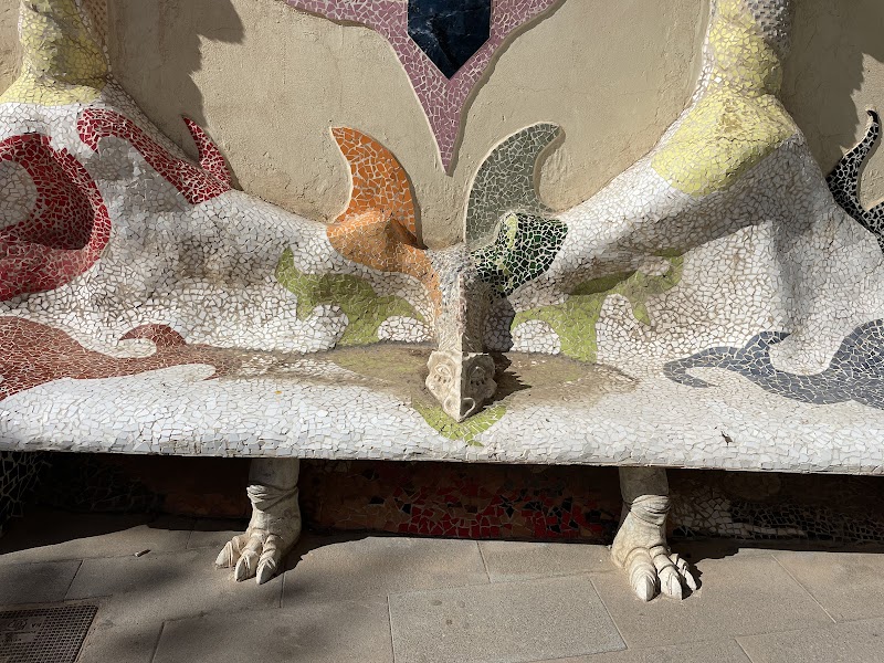 Imagen representativa de la localización