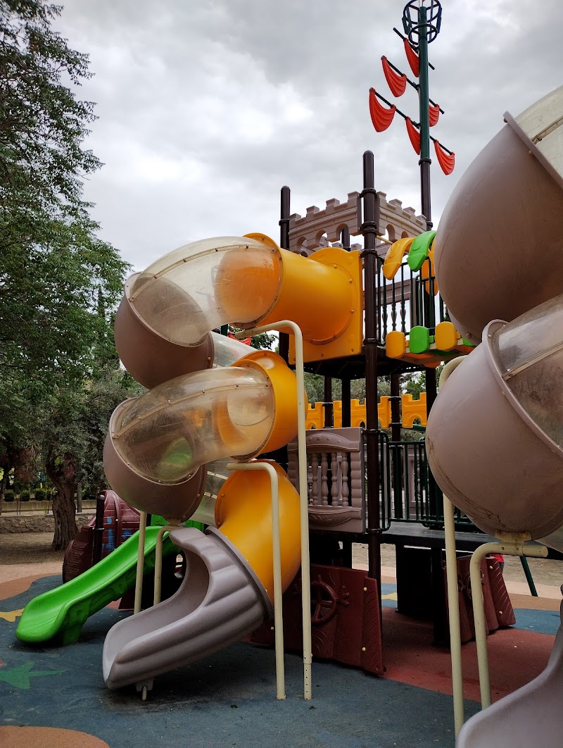 Imagen representativa de la localización