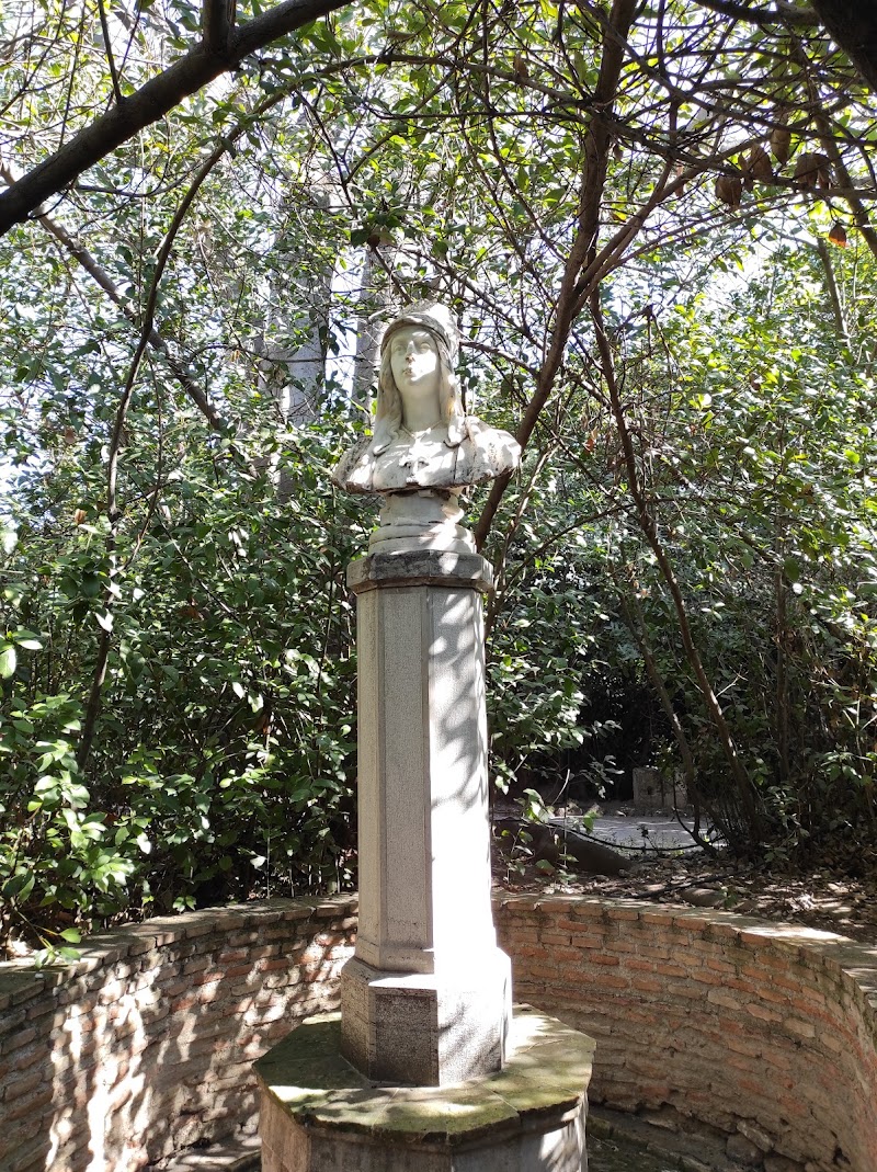 Imagen representativa de la localización