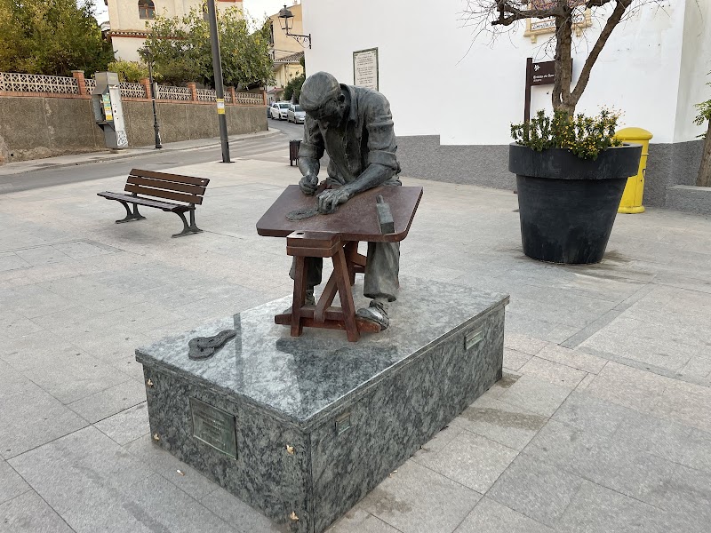 Imagen representativa de la localización