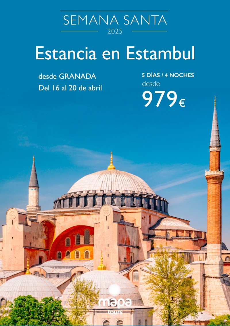 Imagen de Viajes en Granada