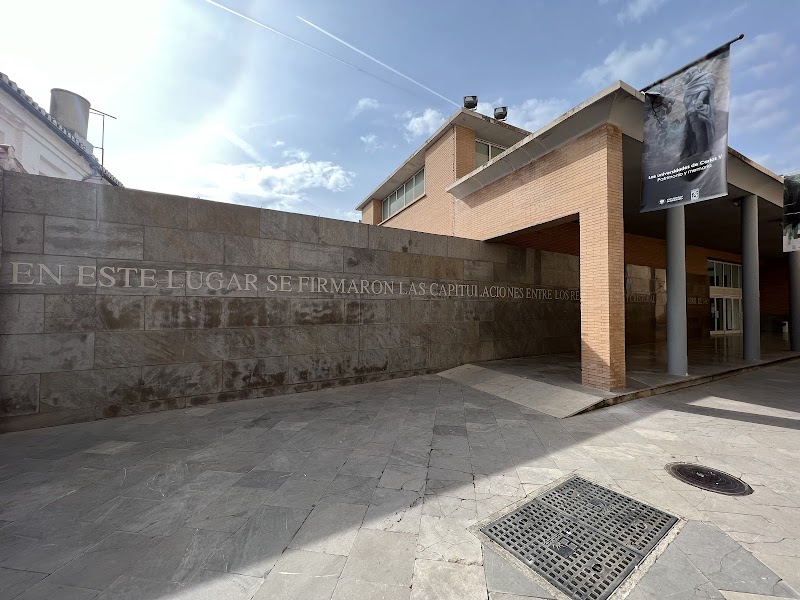 Imagen representativa de la localización