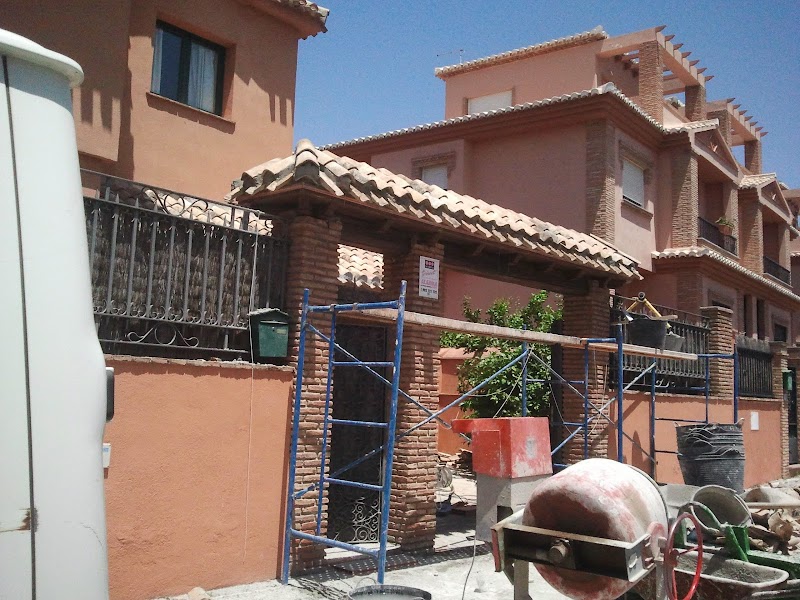 Imagen de Empresa de Reformas y Albañileria en Granada, Arisan