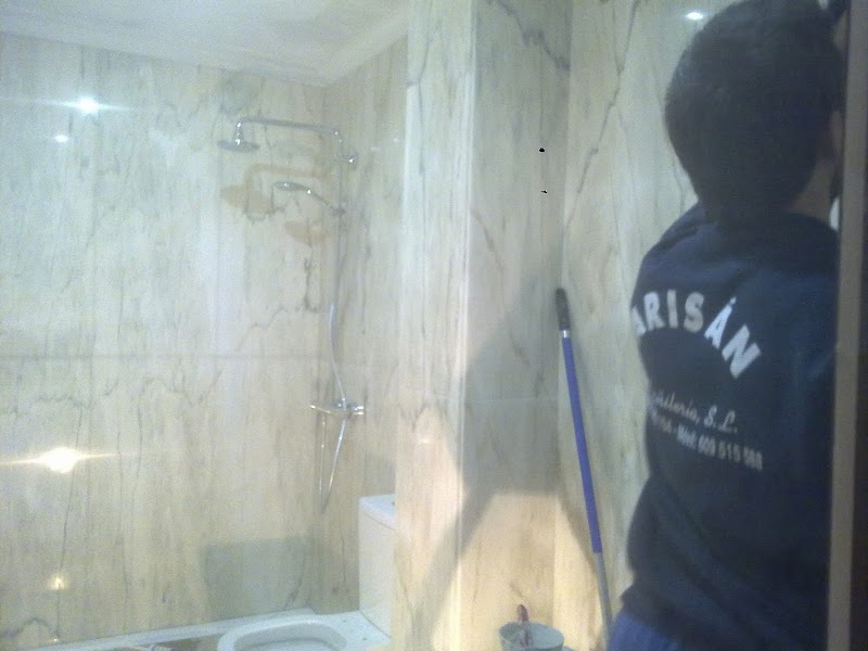 Imagen de Empresa de Reformas y Albañileria en Granada, Arisan