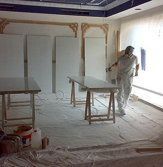 Imagen de Reformas Granada