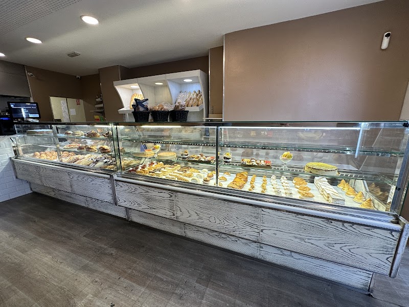 Imagen de Alimentación Blessing