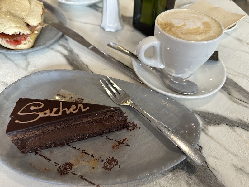 Imagen de Alimentación Blessing