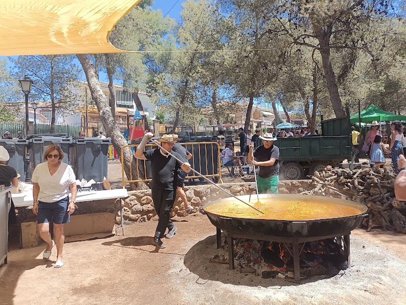 Imagen representativa de la localización