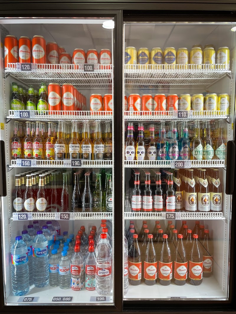 Imagen de negocio en Alimentación en Huétor Vega