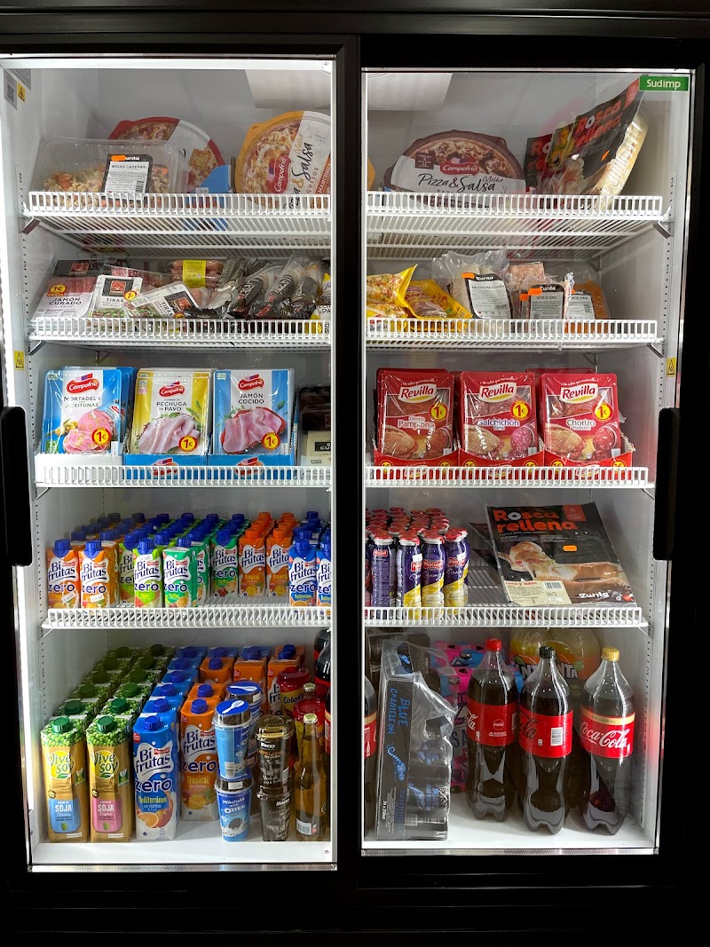 Imagen de negocio en Alimentación en Huétor Vega
