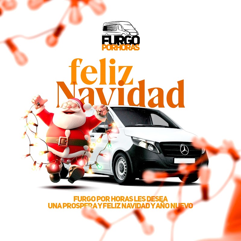 Imagen de Furgo por Horas | Alquiler de Furgonetas en Granada