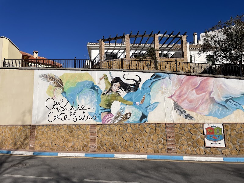 Imagen representativa de la localización