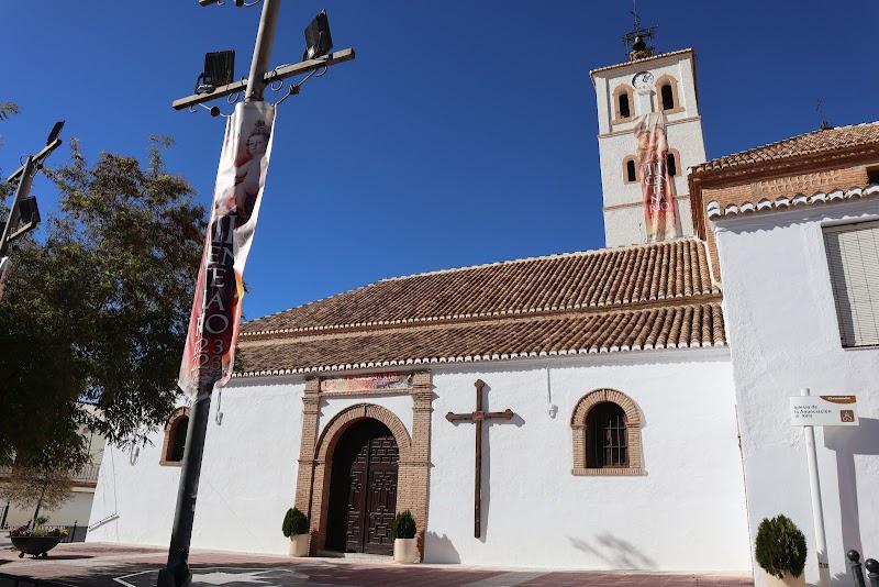 Imagen representativa de la localización